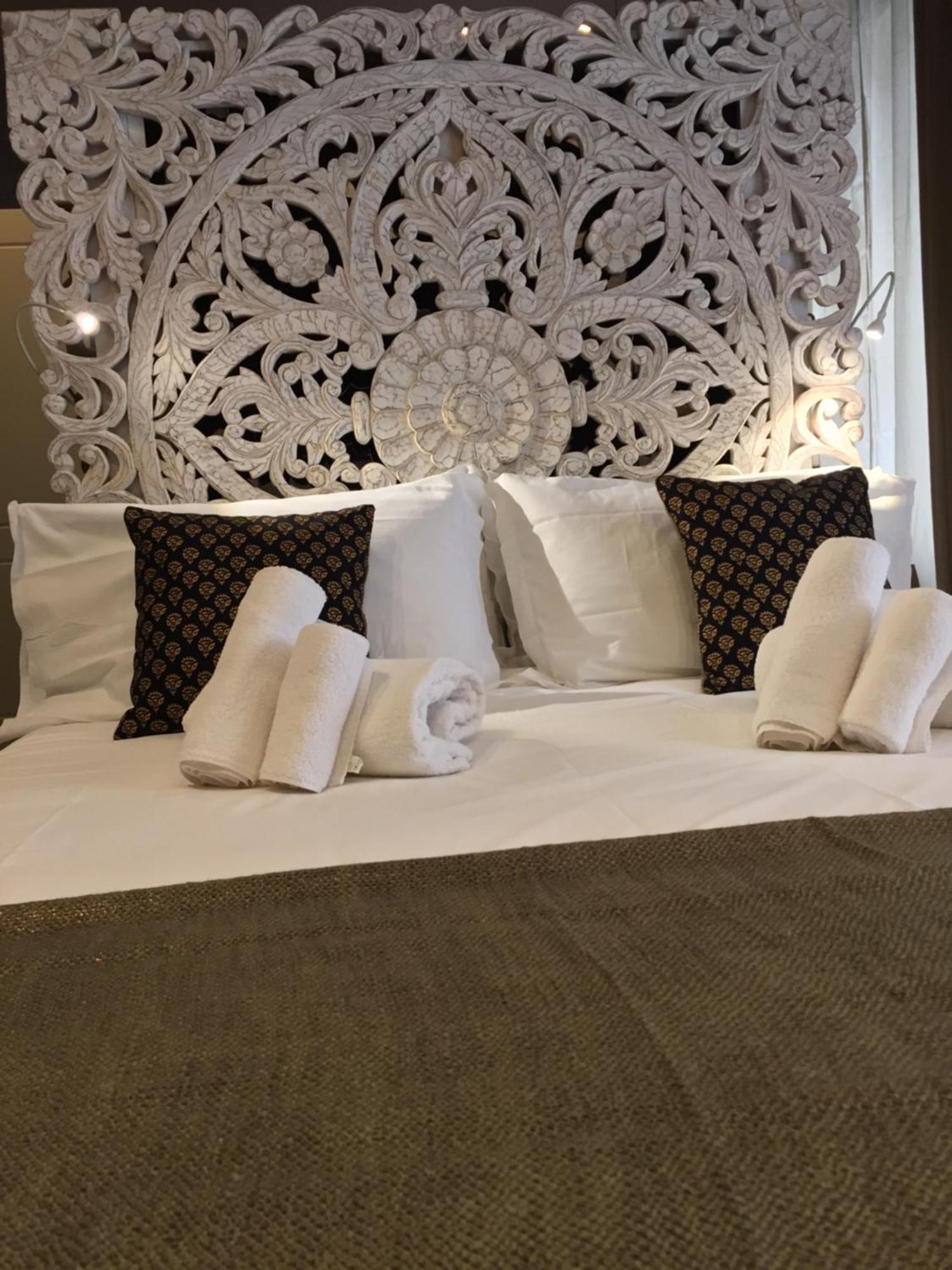 29 Venti Luxury Palermo