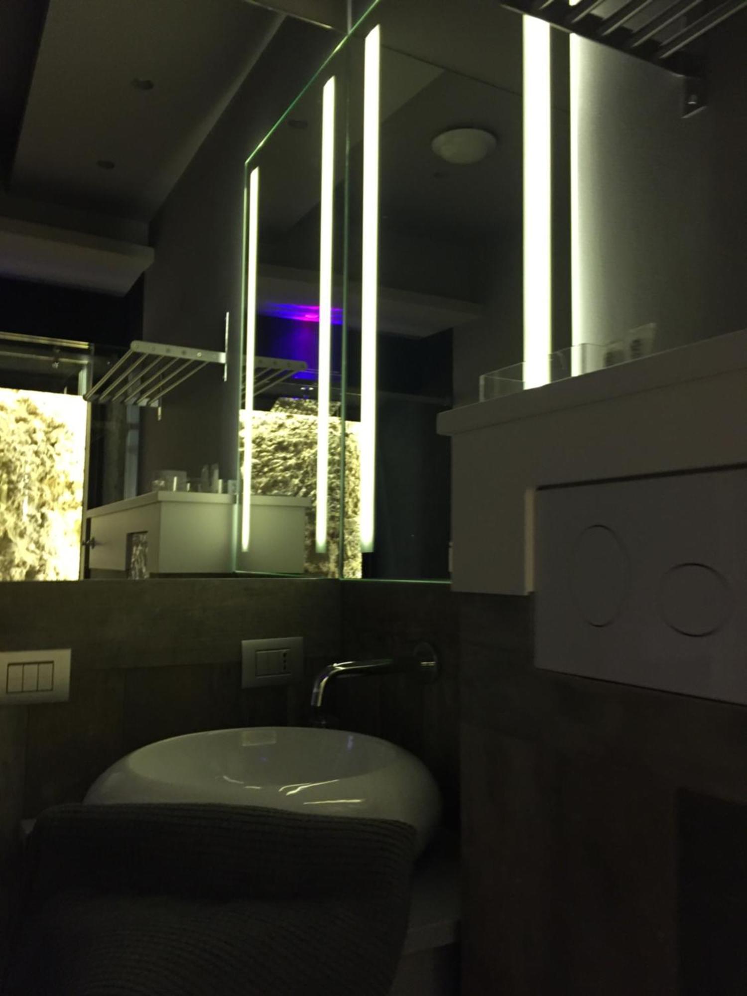 29 Venti Luxury Palermo