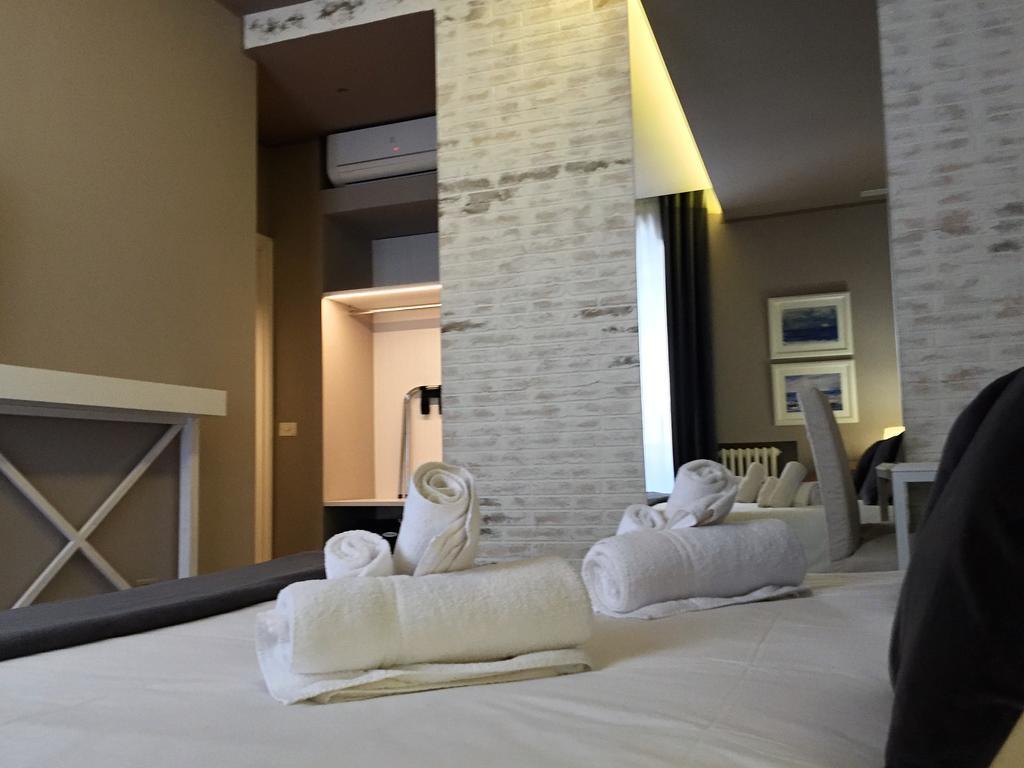 29 Venti Luxury 3* Palermo