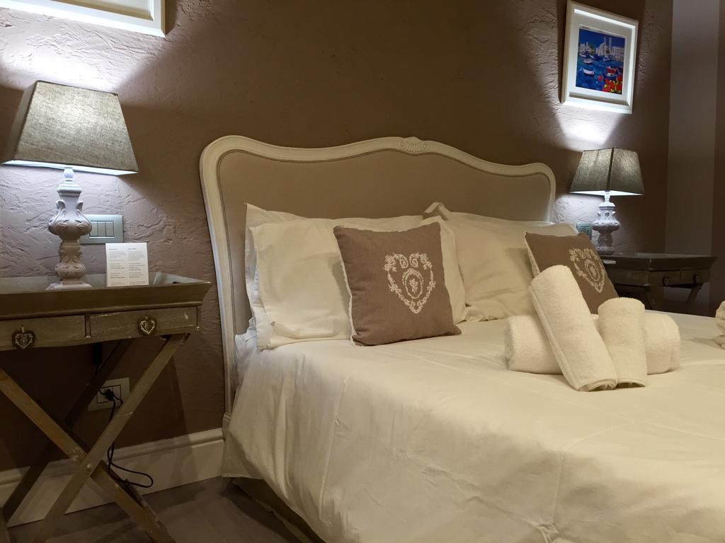 Gasthof 29 Venti Luxury