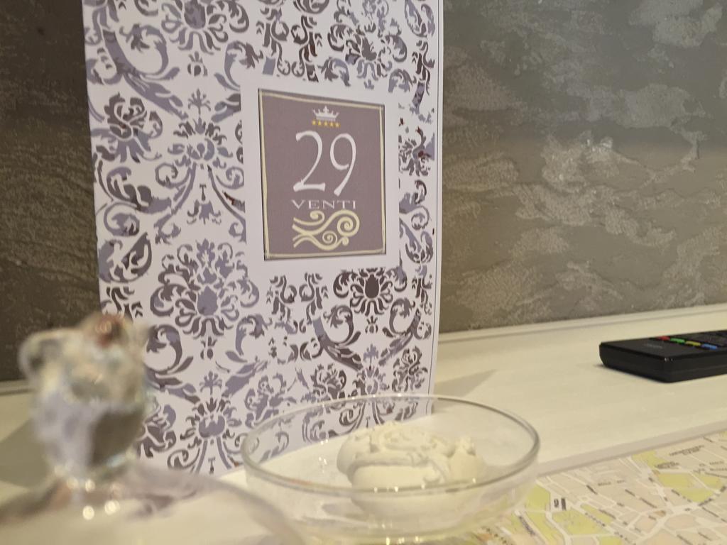 29 Venti Luxury Casa de hóspedes 3*
