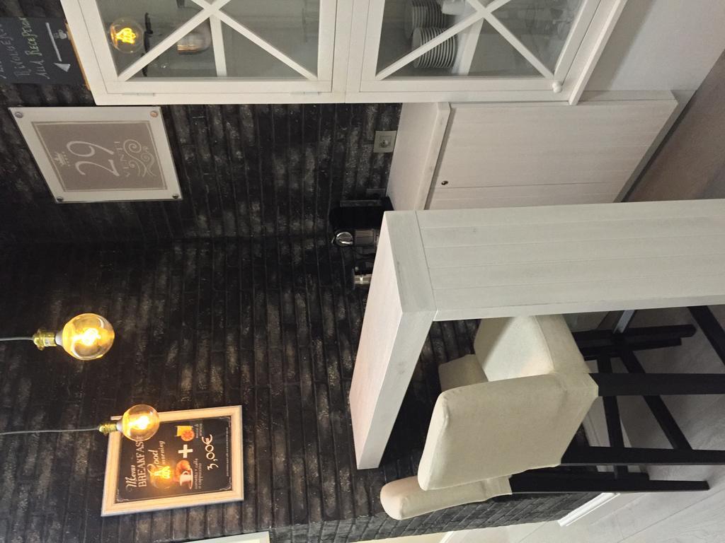 Gasthof 29 Venti Luxury