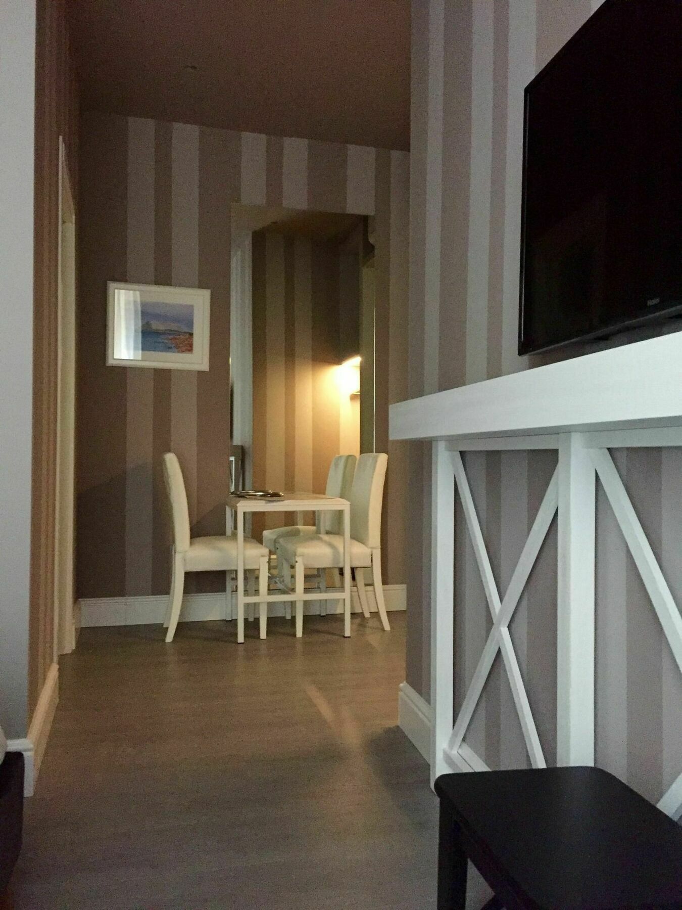 Casa de hóspedes 29 Venti Luxury