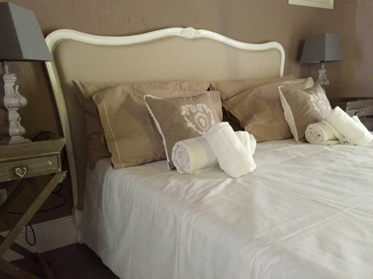 29 Venti Luxury 3* Palermo