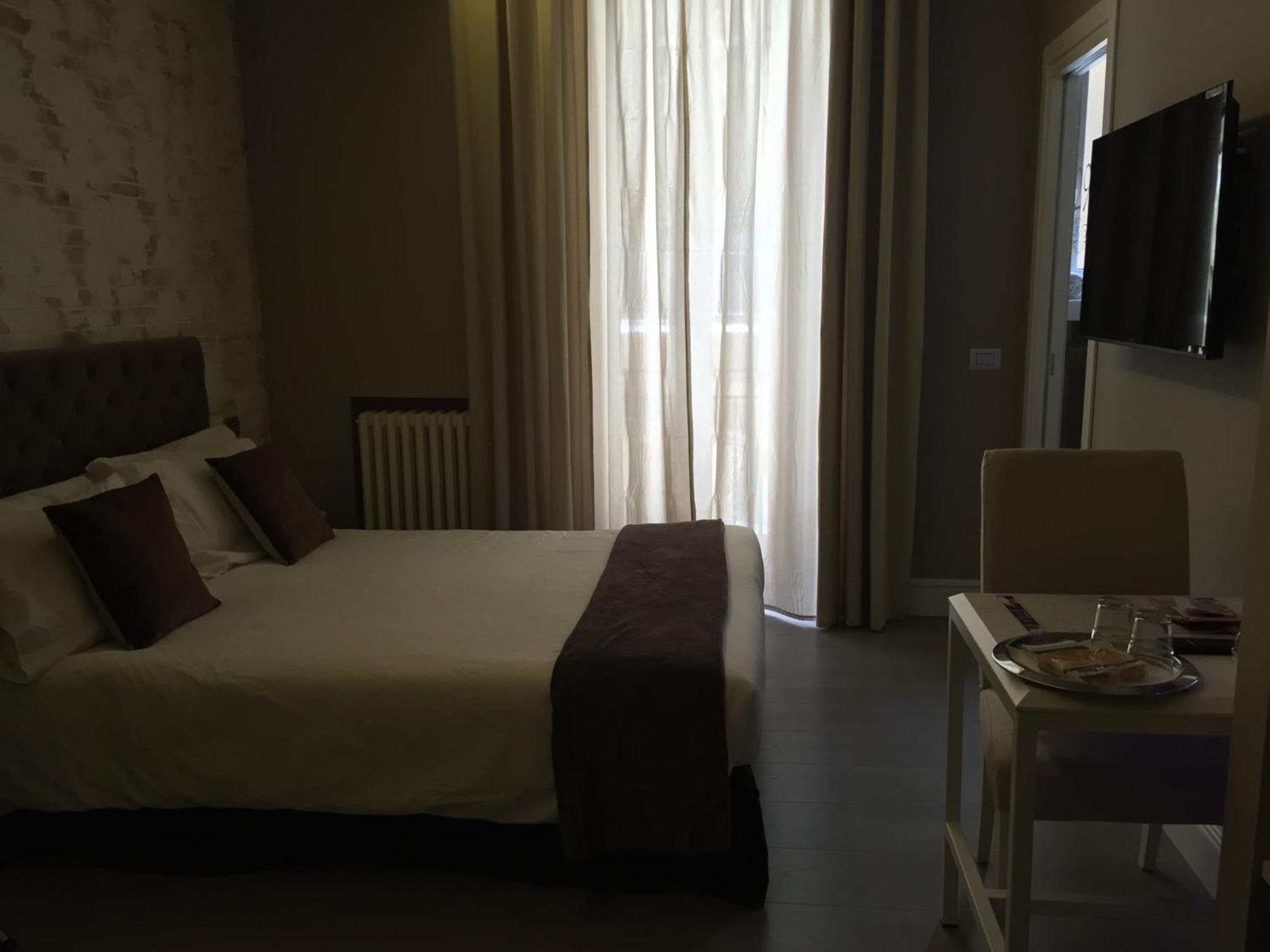29 Venti Luxury Guest house 3*