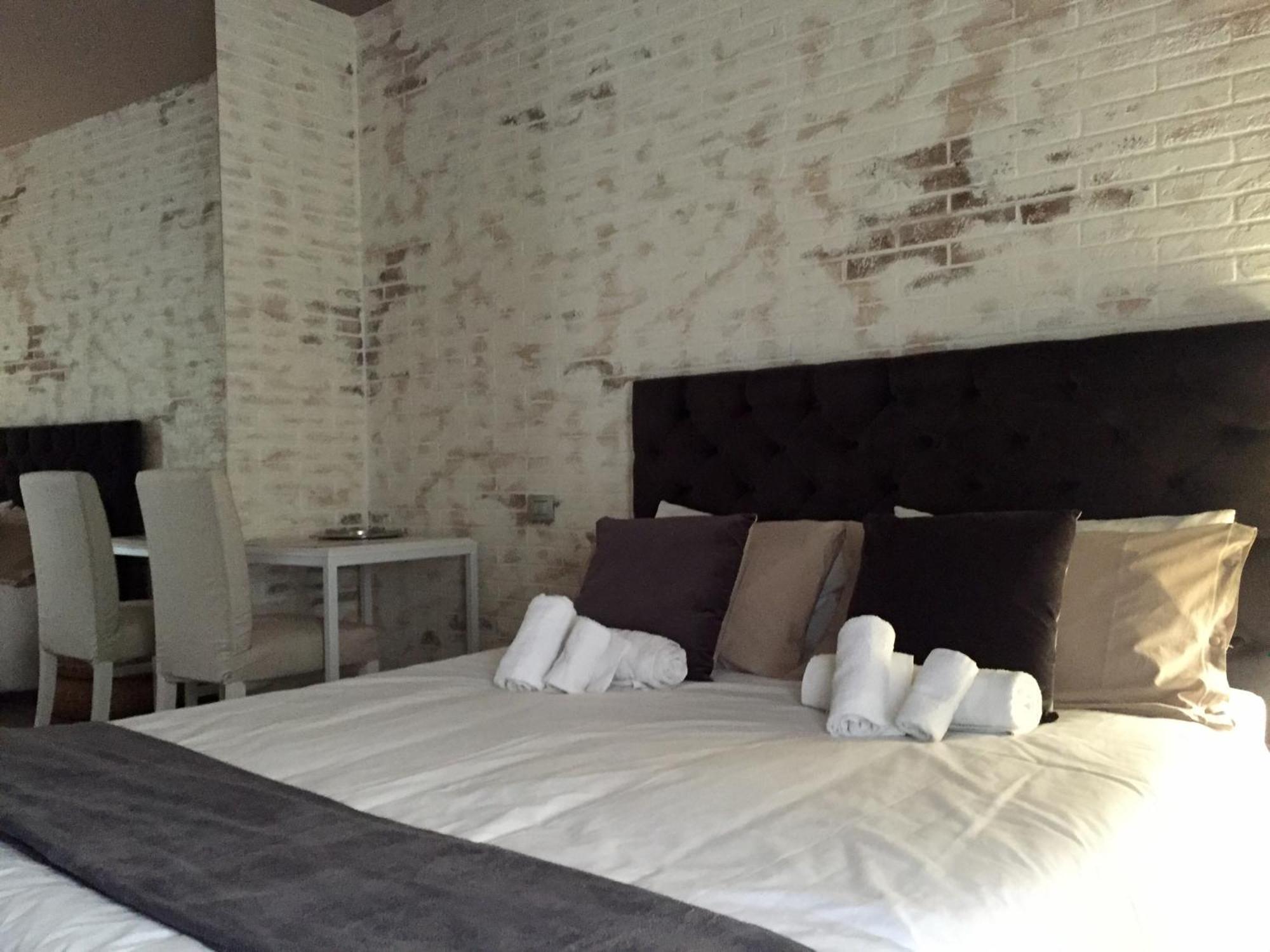 29 Venti Luxury Guest house Palermo