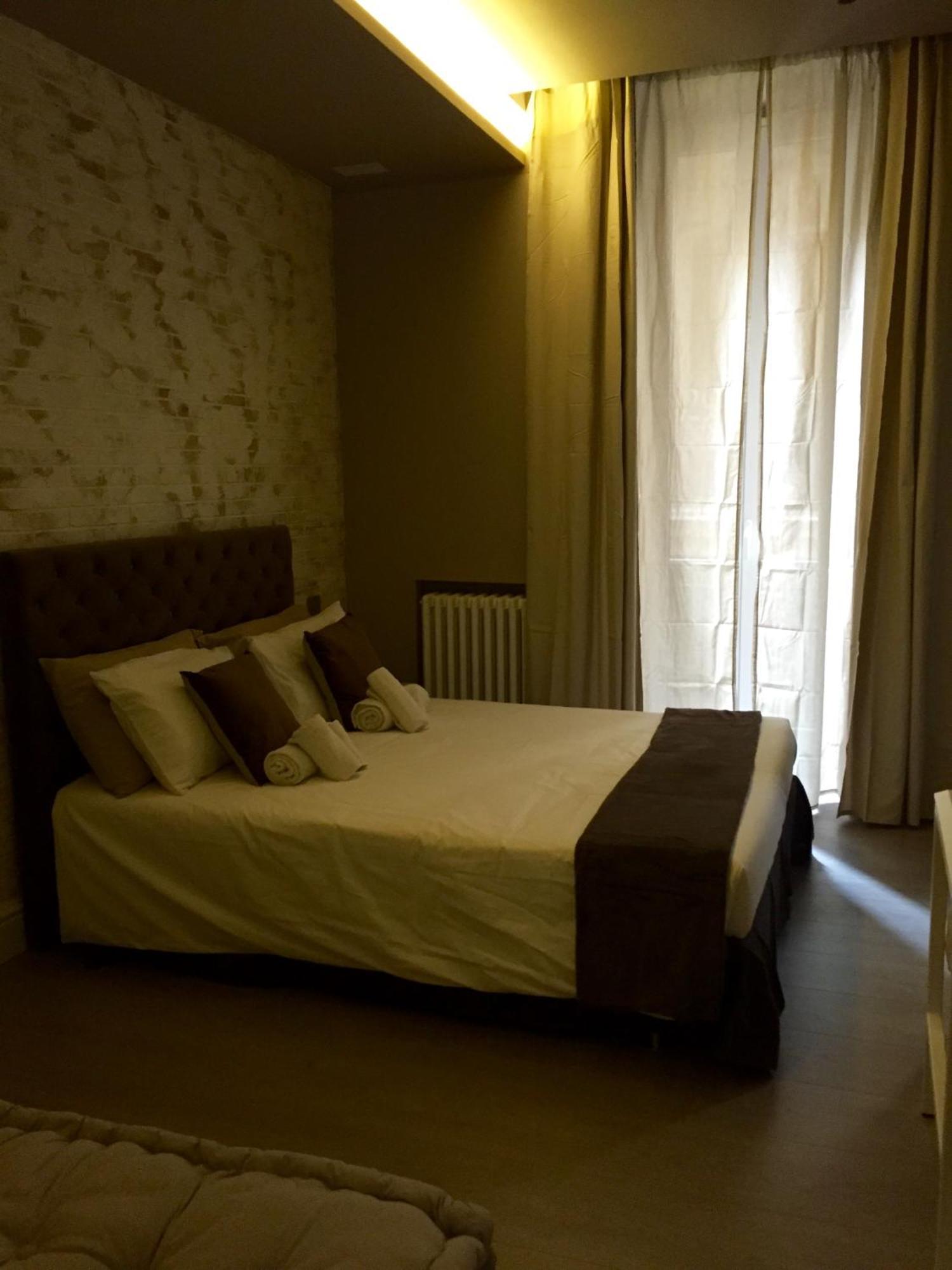 Guest house 29 Venti Luxury Palermo