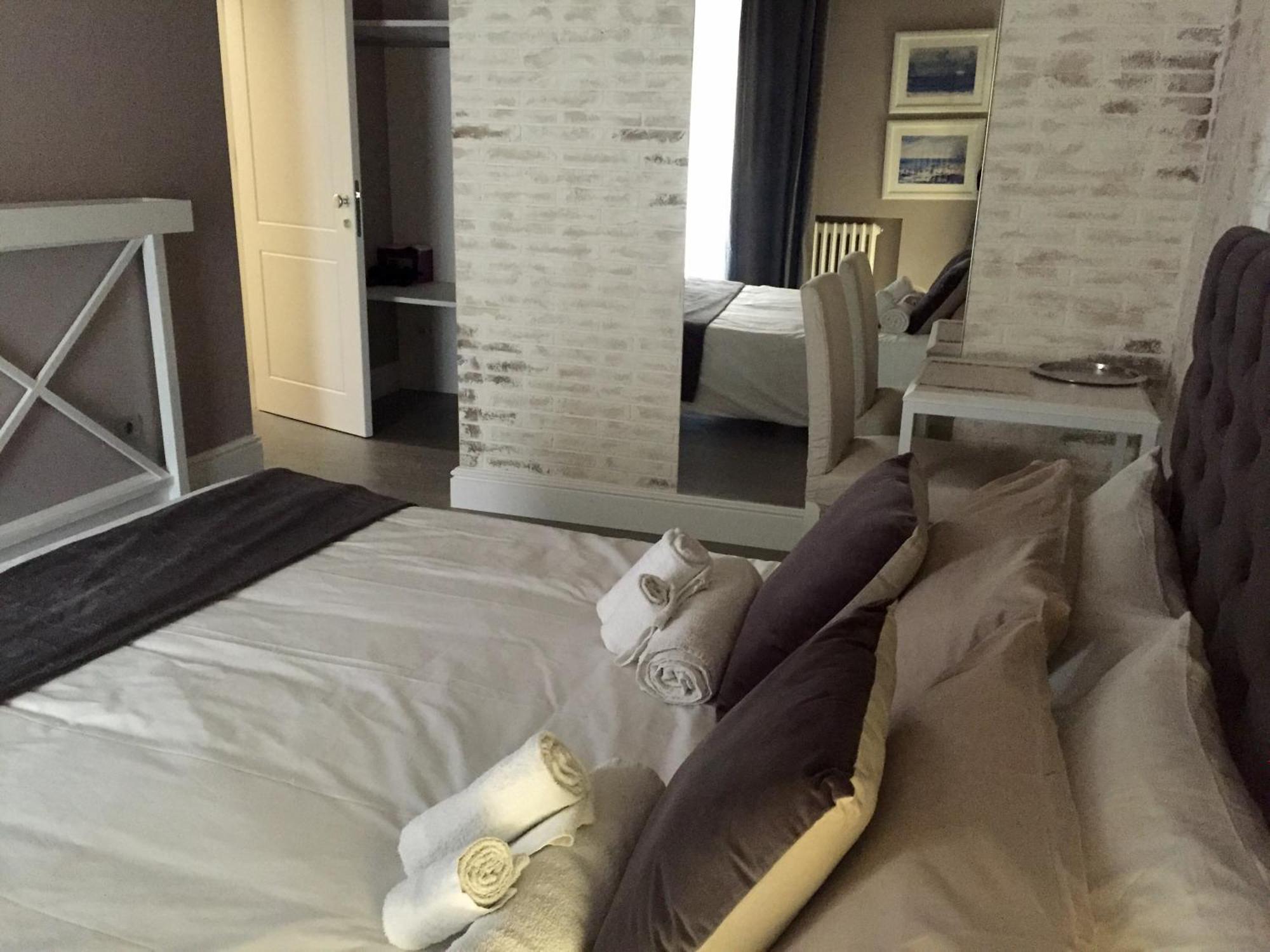 29 Venti Luxury Palermo