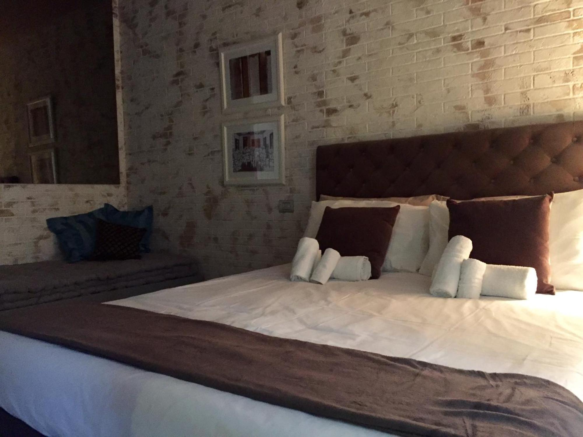 29 Venti Luxury 3* Palermo