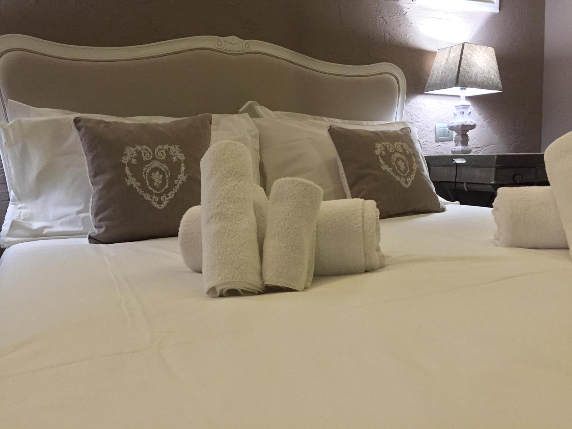 29 Venti Luxury Guest house