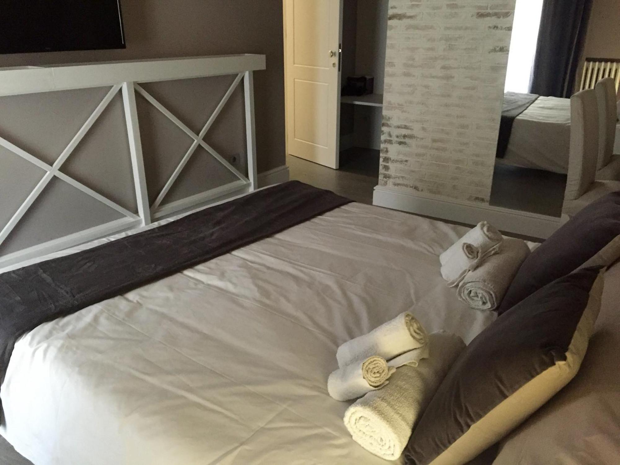 29 Venti Luxury Palermo