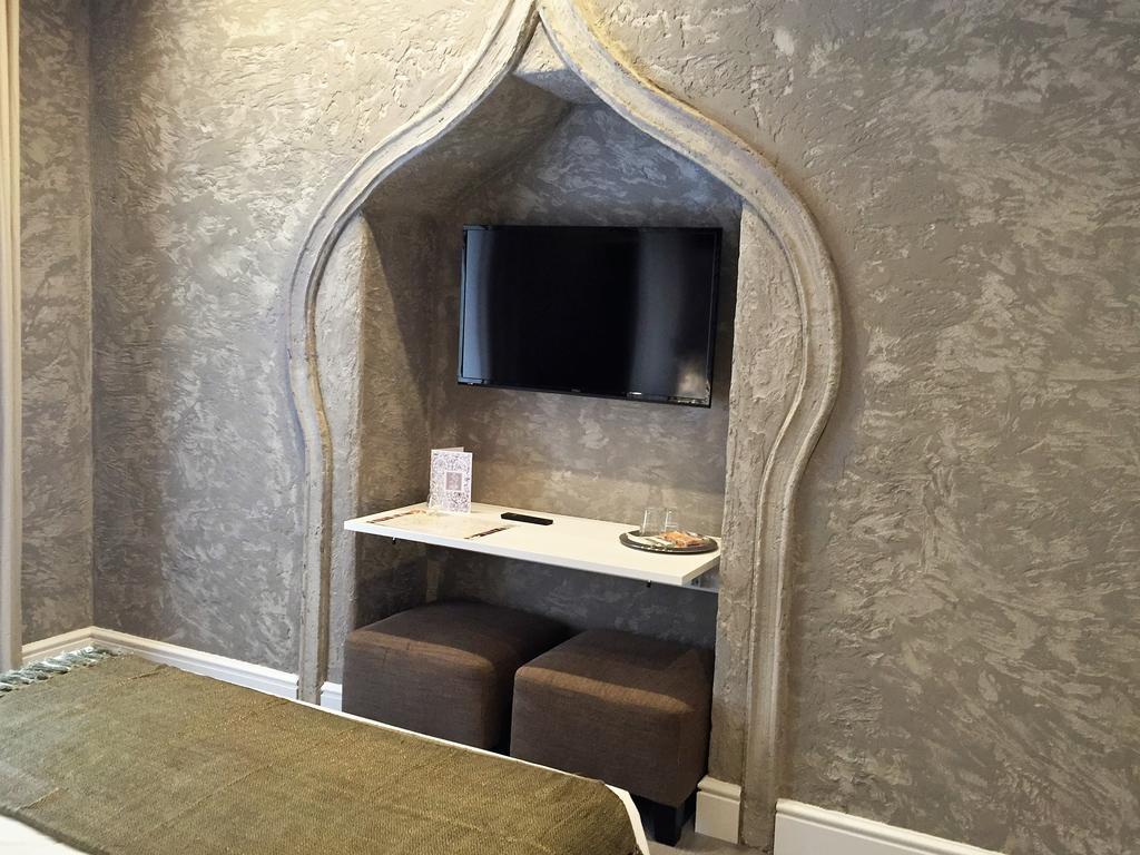 29 Venti Luxury 3* Palermo