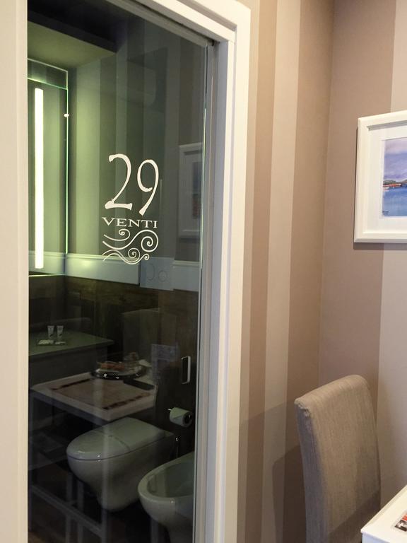 29 Venti Luxury Guest house