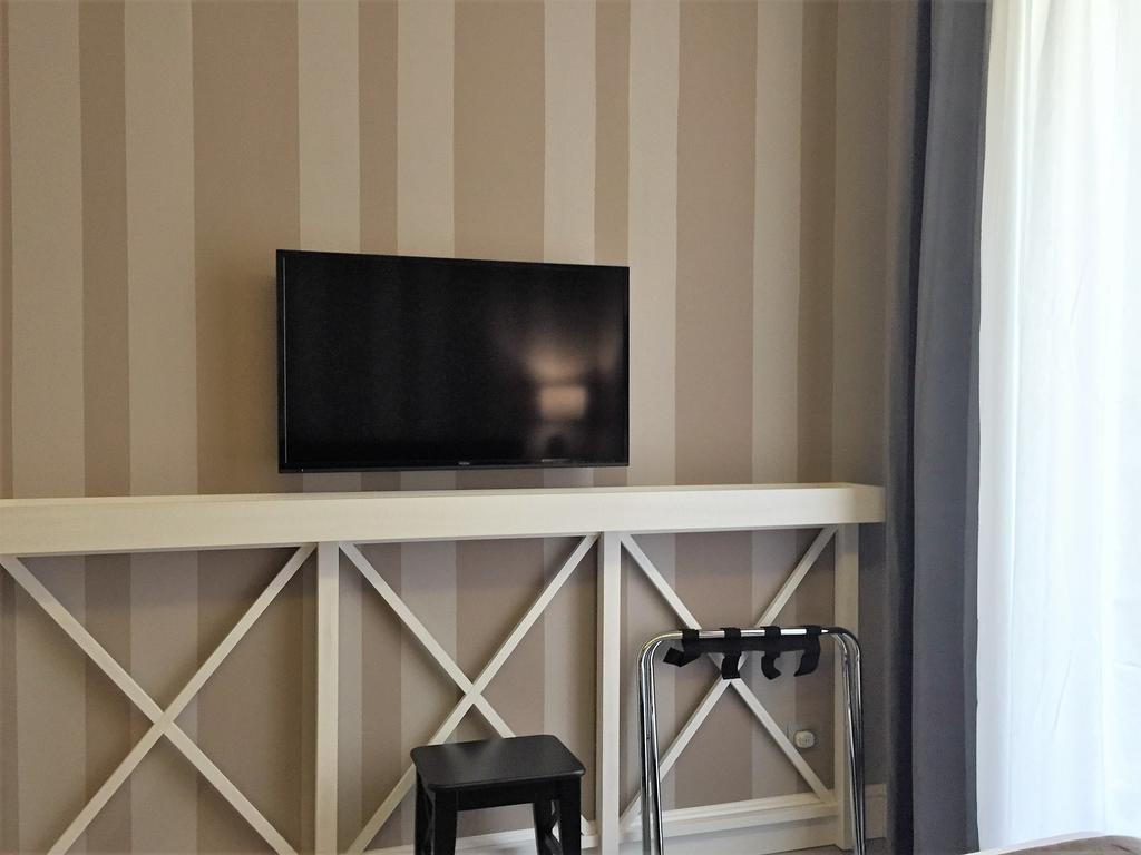 29 Venti Luxury 3*