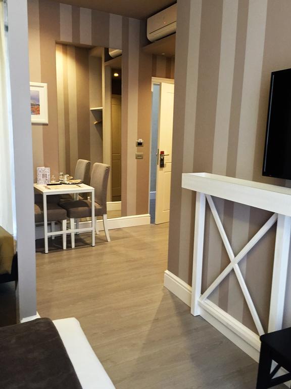 Guest house 29 Venti Luxury Palermo