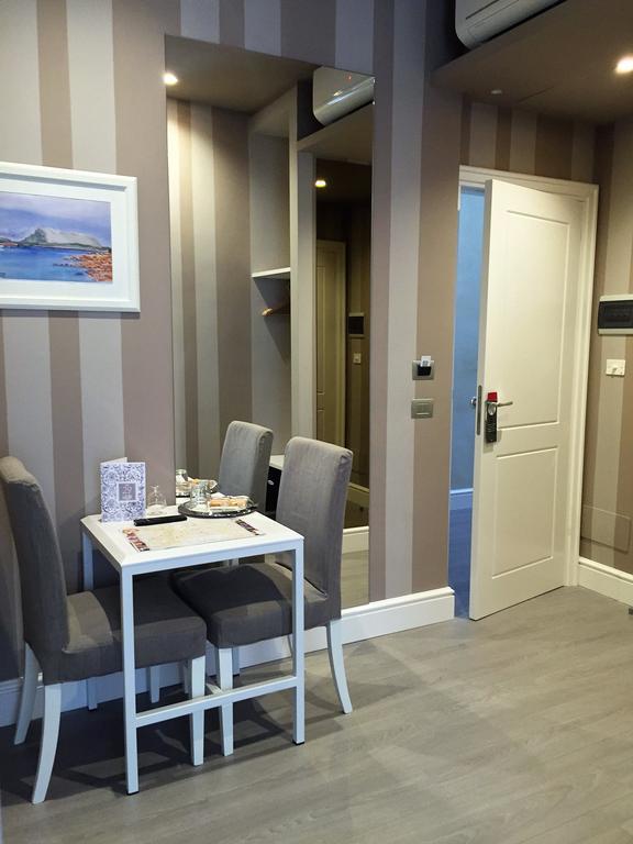 29 Venti Luxury Guest house Palermo