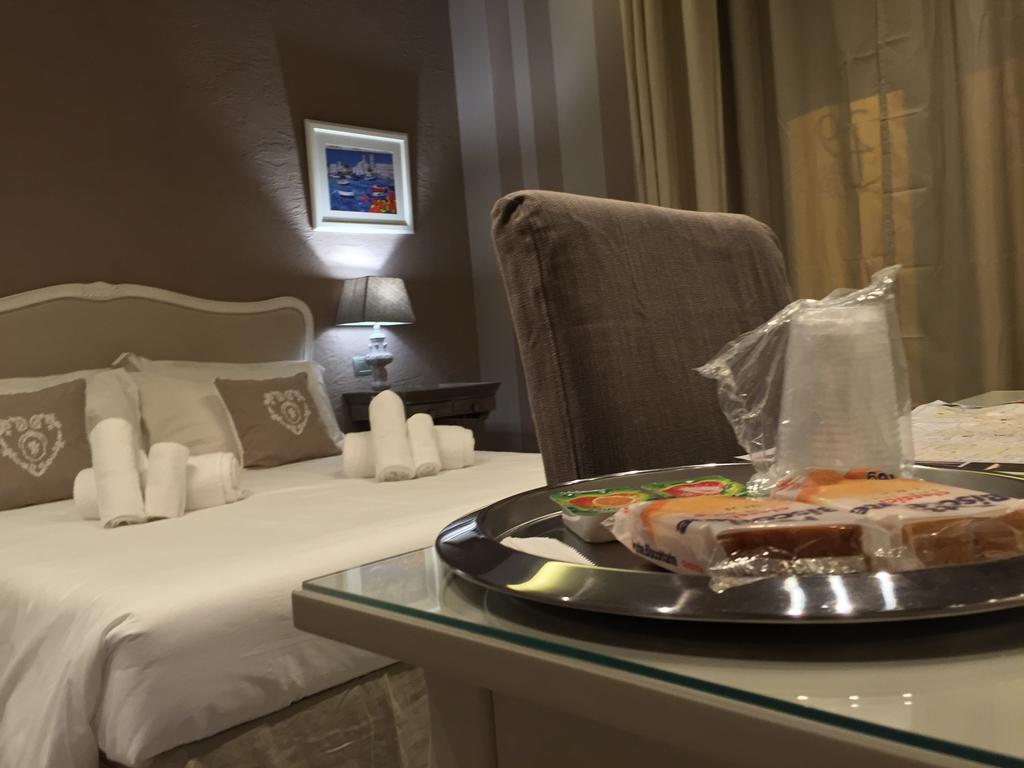 29 Venti Luxury 3*
