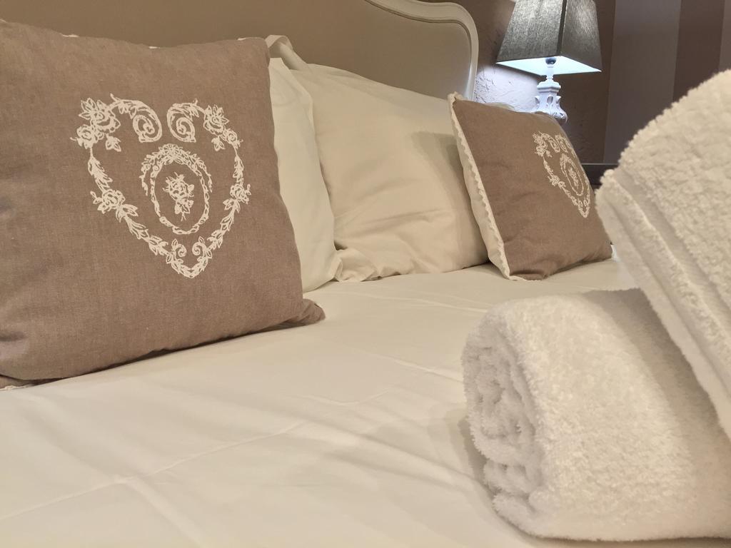 Guest house 29 Venti Luxury Palermo