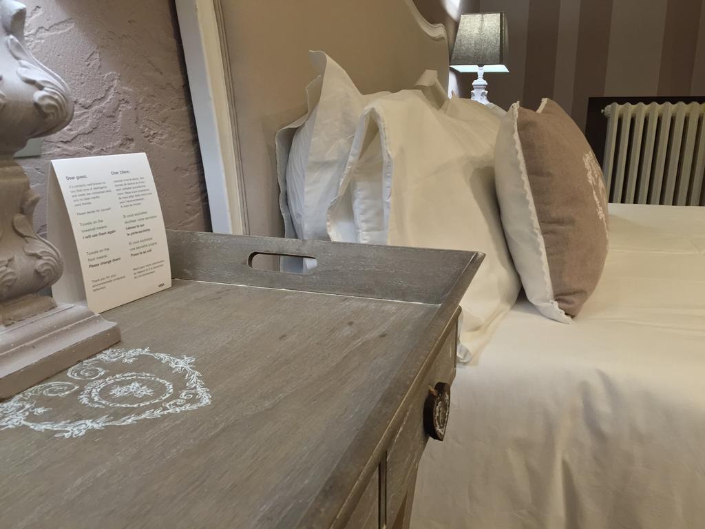 Guest house 29 Venti Luxury