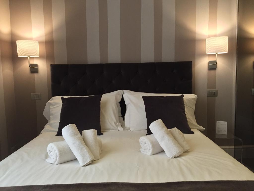 29 Venti Luxury Guest house