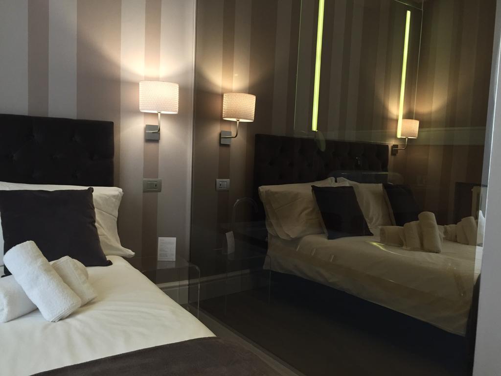 29 Venti Luxury 3*