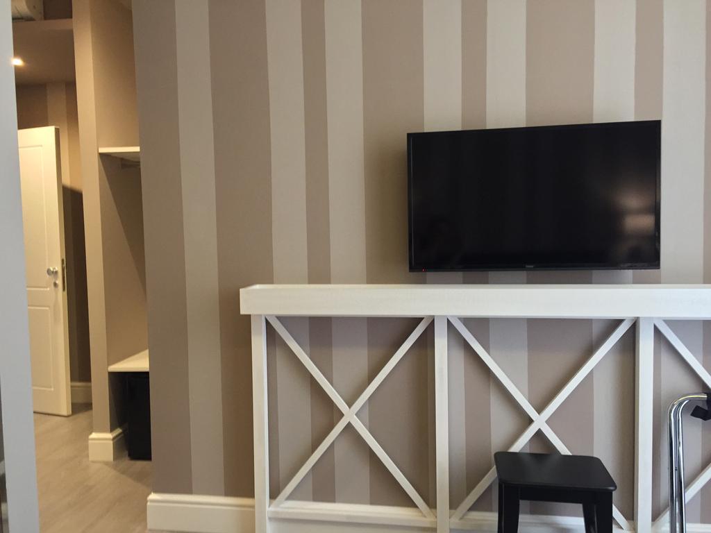 29 Venti Luxury Guest house