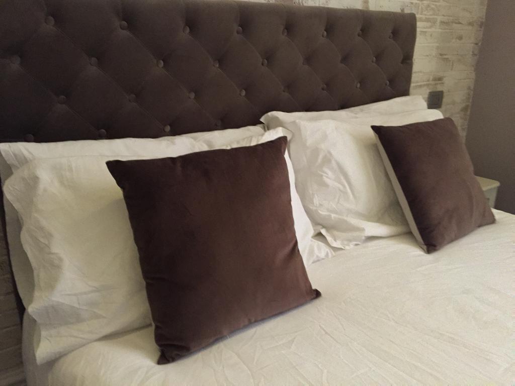 29 Venti Luxury 3* Palermo