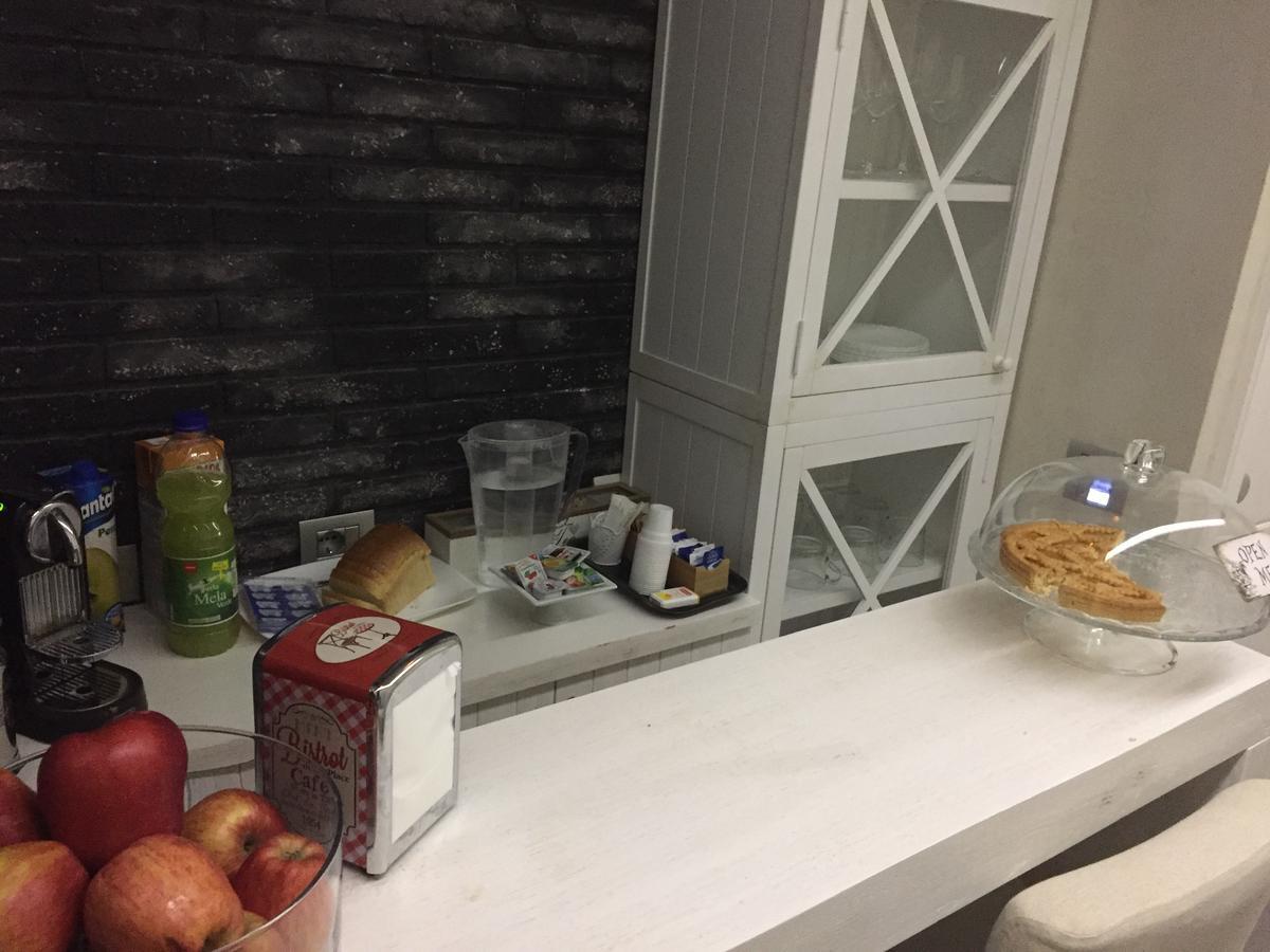 29 Venti Luxury 3* Palermo