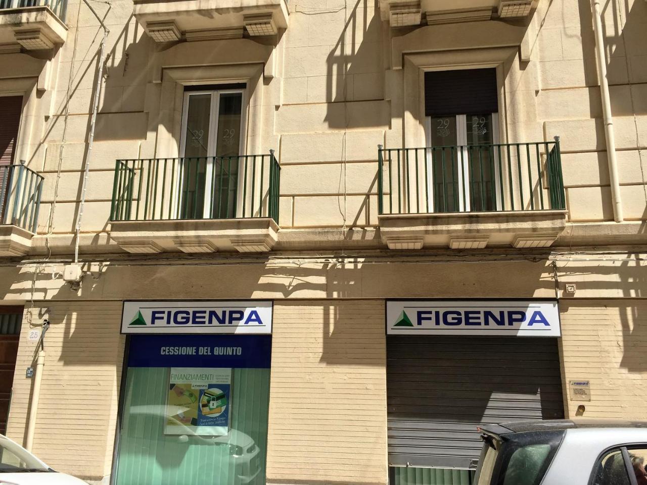 Guest house 29 Venti Luxury Palermo