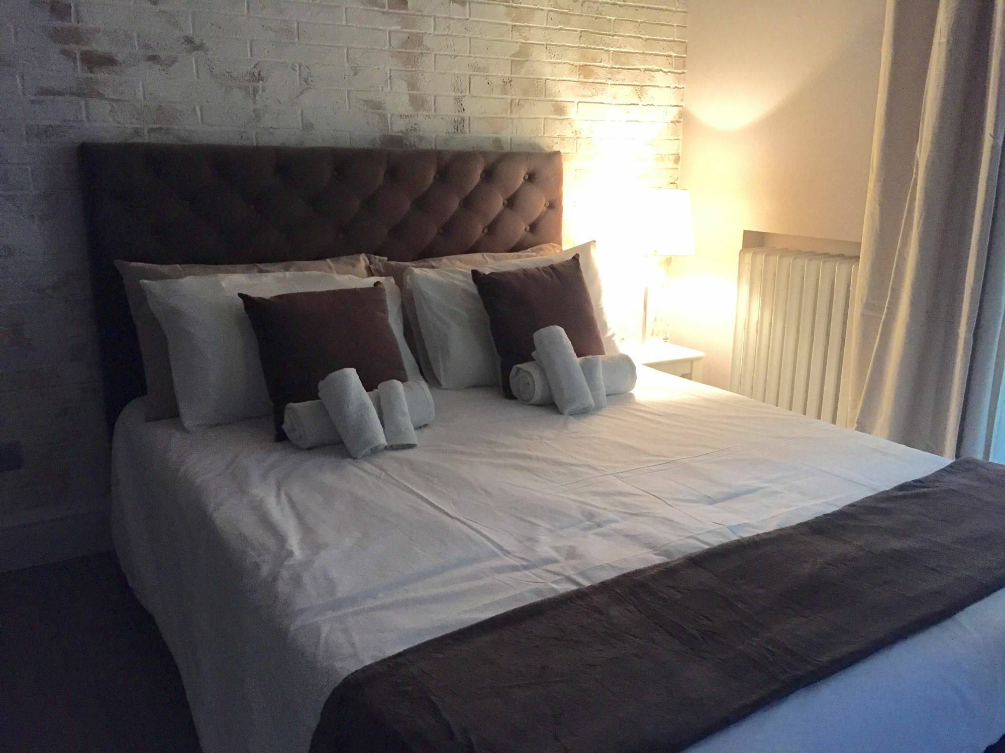 29 Venti Luxury 3* Palermo