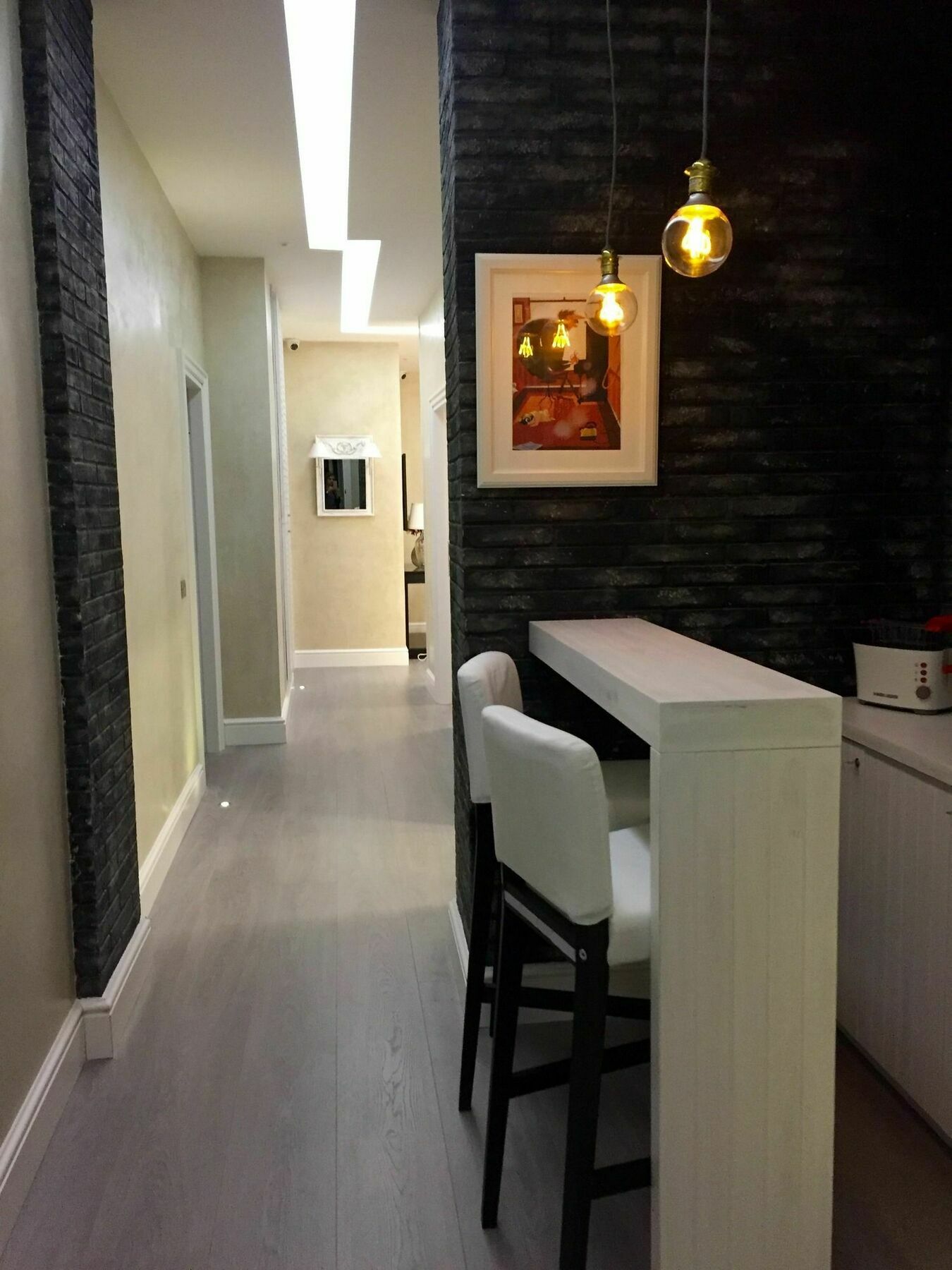 29 Venti Luxury Guest house