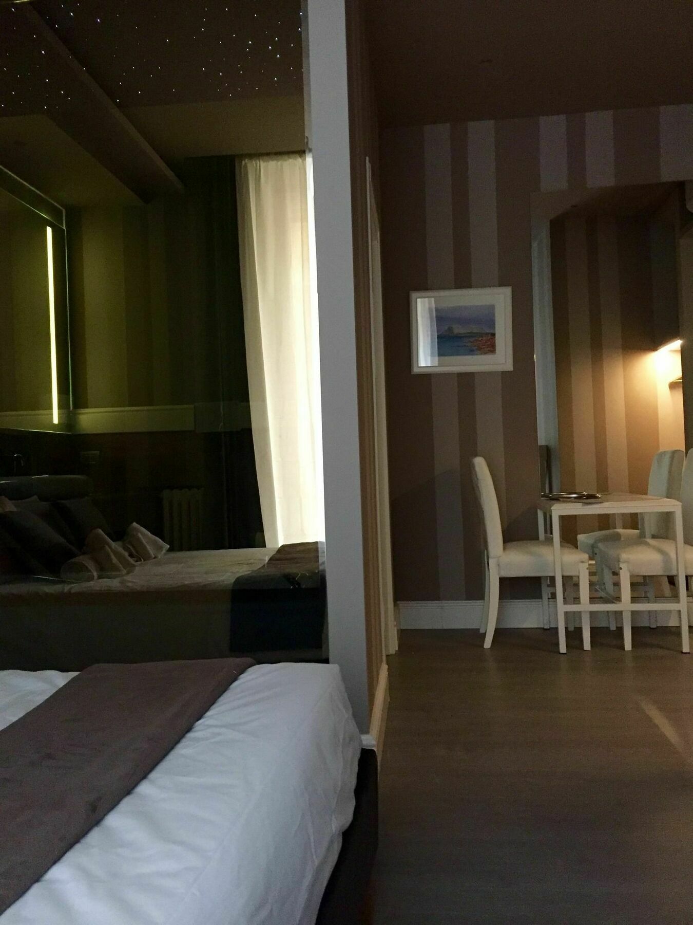 29 Venti Luxury Guest house 3*
