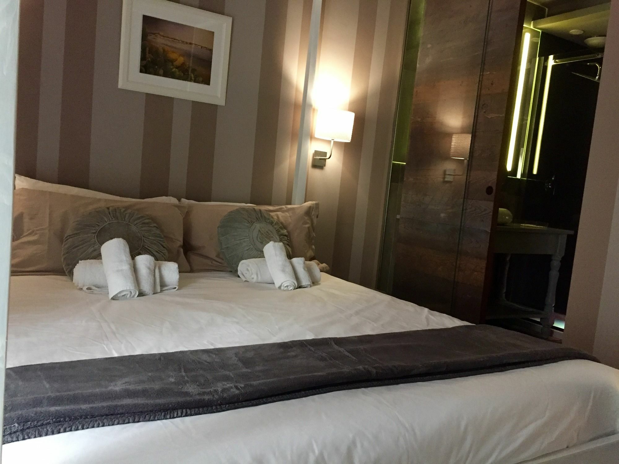 29 Venti Luxury Guest house Palermo