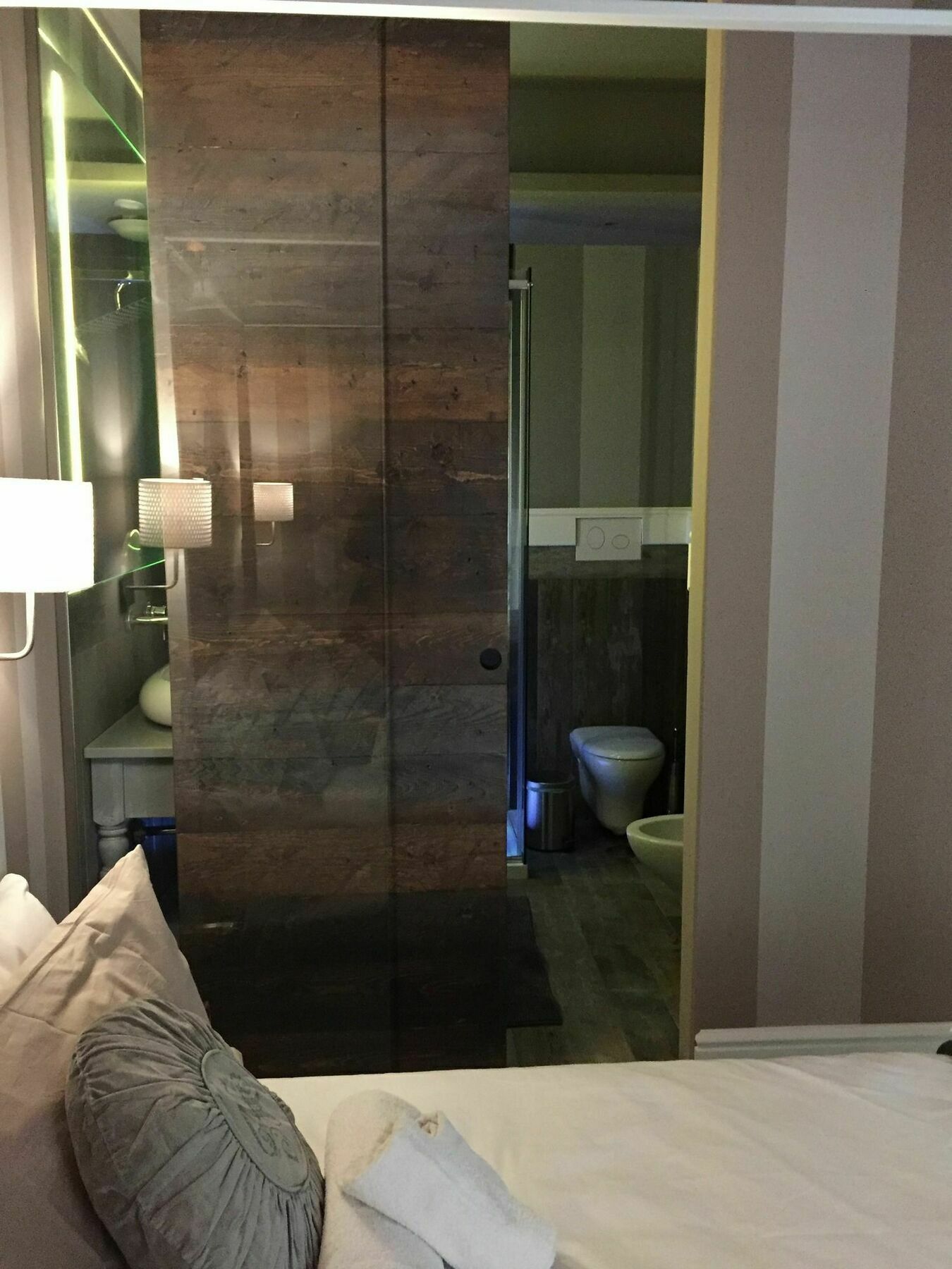 Guest house 29 Venti Luxury Palermo
