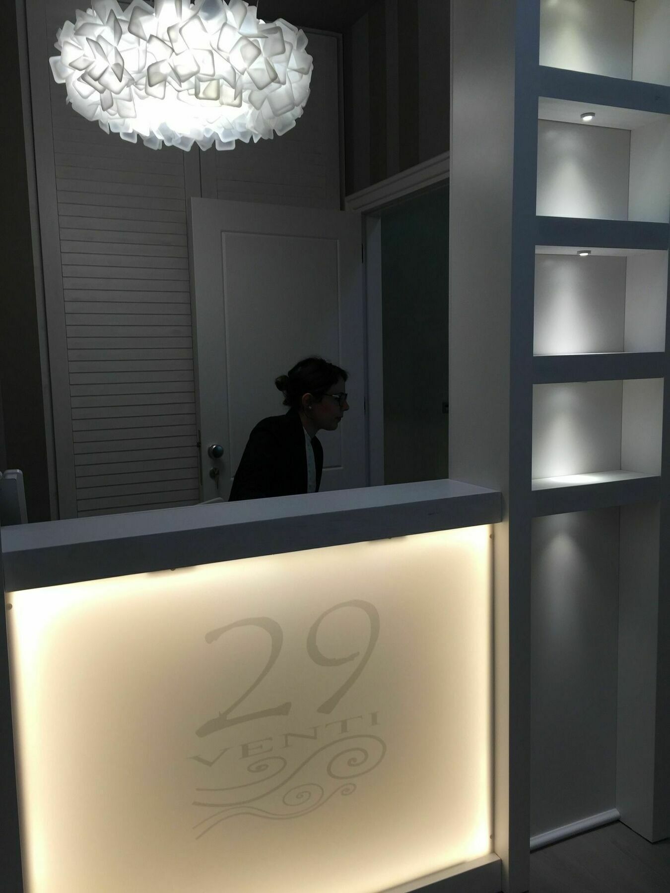29 Venti Luxury 3* Palermo