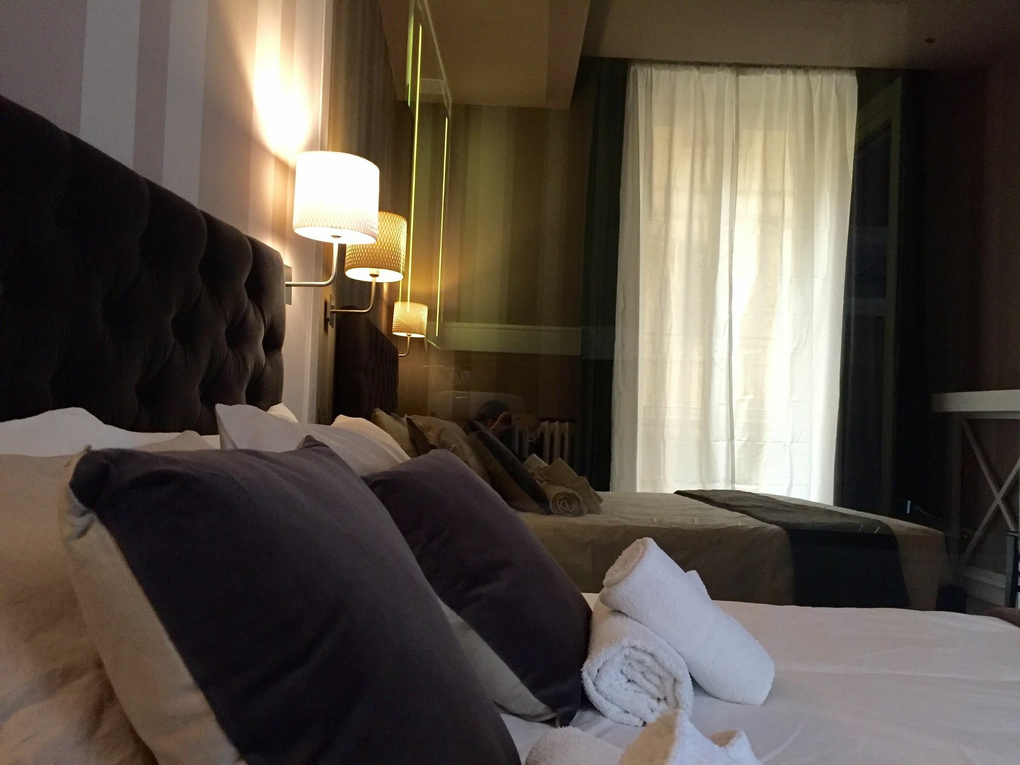 29 Venti Luxury Palermo