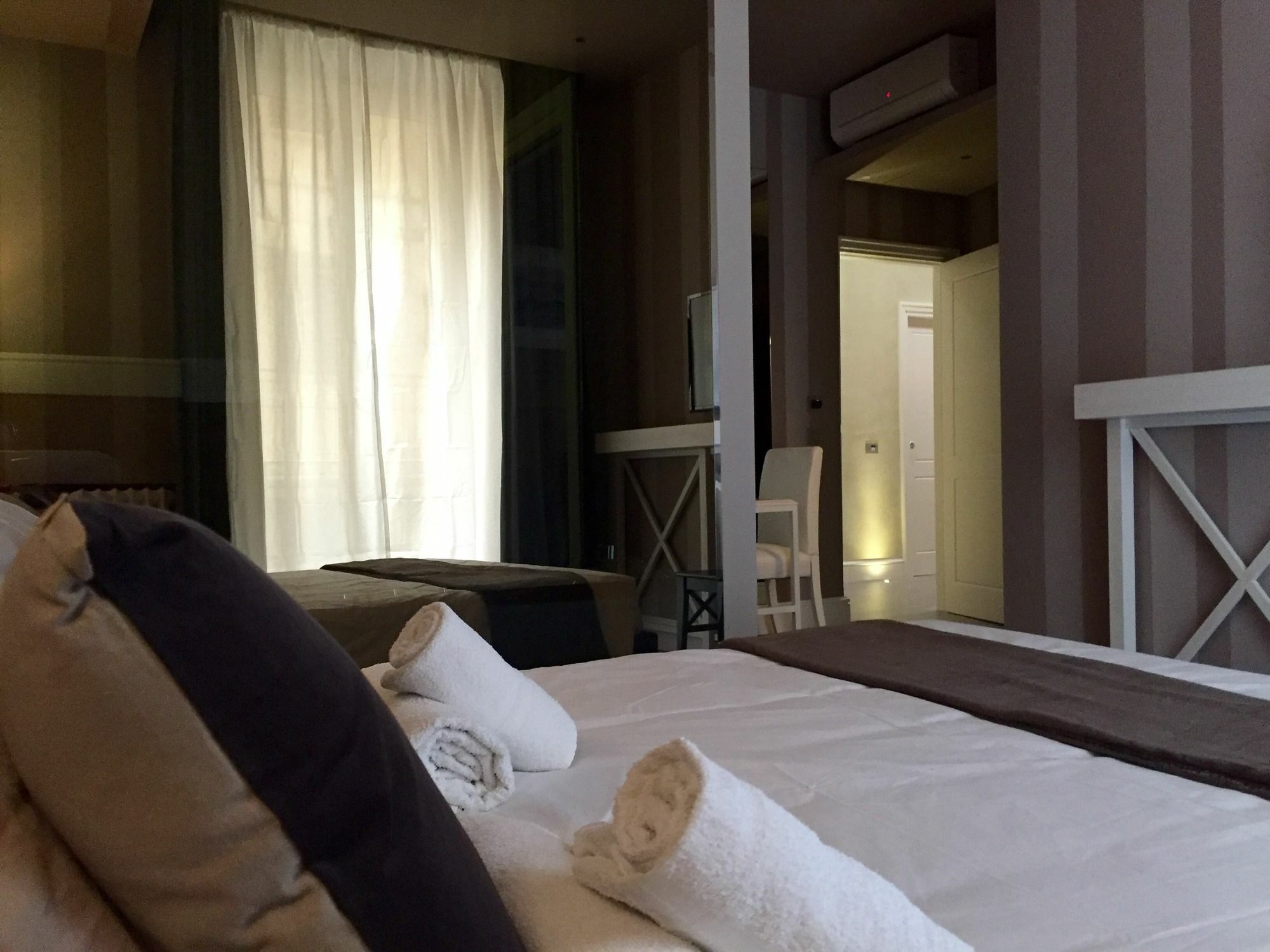 29 Venti Luxury 3* Palermo