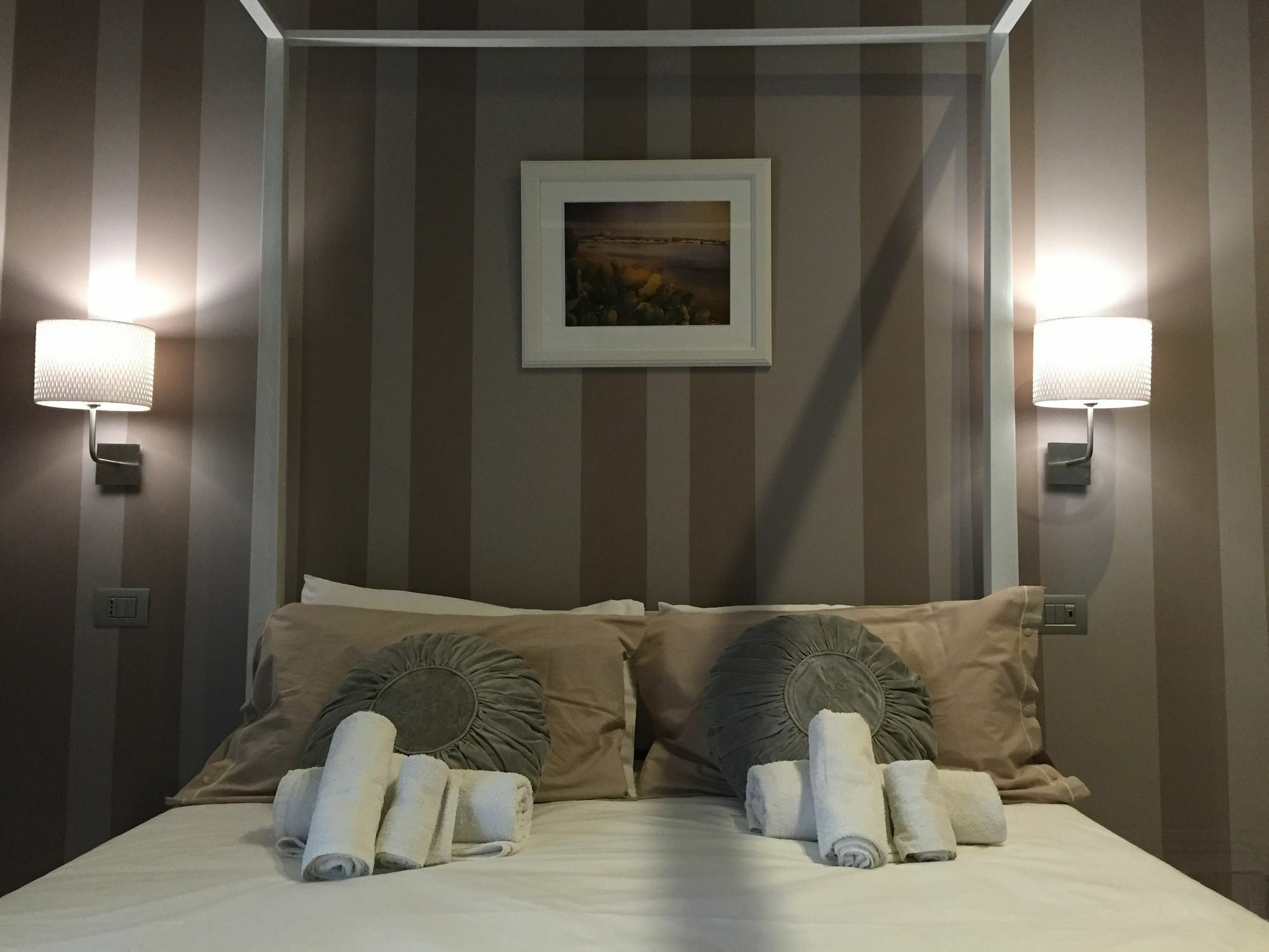 Guest house 29 Venti Luxury
