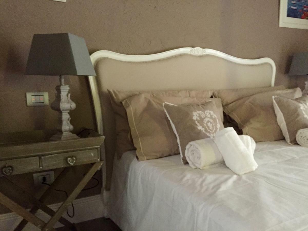 29 Venti Luxury 3* Palermo