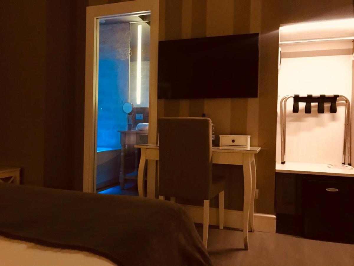 29 Venti Luxury Guest house Palermo